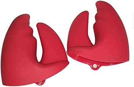 Perfect for Baking Grilling lobster claw oven mitts