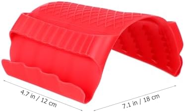 FingerGuard Protector Kitchen Gloves for Cutting