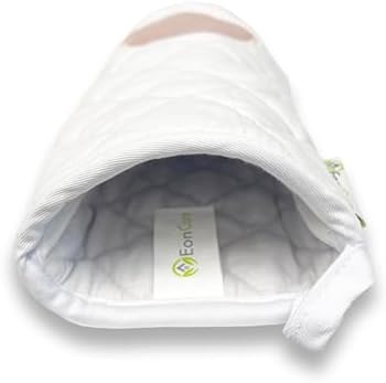 Premium Oven Mitts Set of 2