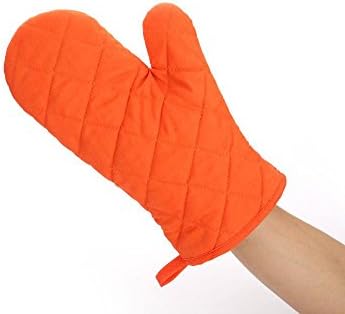 Oven Mitts for Cooking Premium Heat-Resistant Gloves