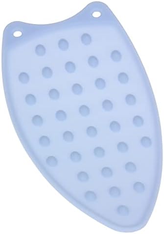 Safe Silicone Iron Rest Pad