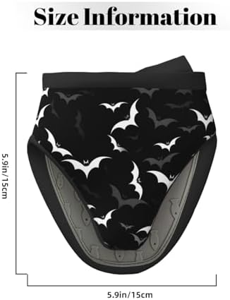 White Bats Silicone Oven Mitts