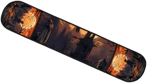 Ultimate Heat-Resistant Oven Mitts with Durable Protection