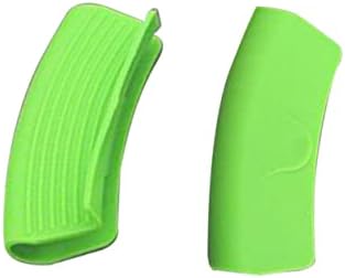 Anti-Scald Pot Holder