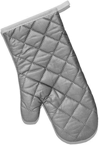 TooLoud Happy Hanukkah Oven Mitt