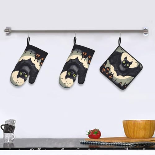 Durable Waterproof Kitchen Baking Set