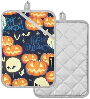 Safe for Cooking Halloween Treats