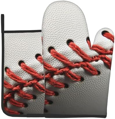 High-Quality Oven Mitts and Pot Holders for Safe Cooking