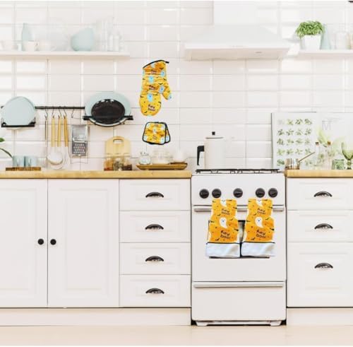 Generic Halloween Kitchen Set