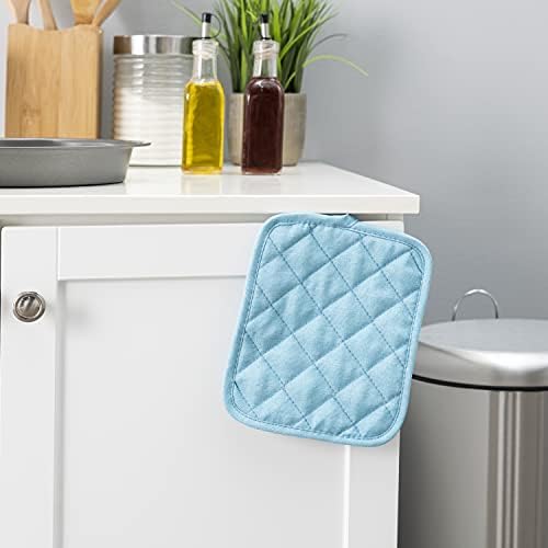 Tiles to Keep Your Hot Pots Safe