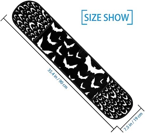 Premium Halloween Oven Glove Warm and Comfortable for Baking and BBQ