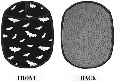 Bat Cool Halloween Pot Holder
