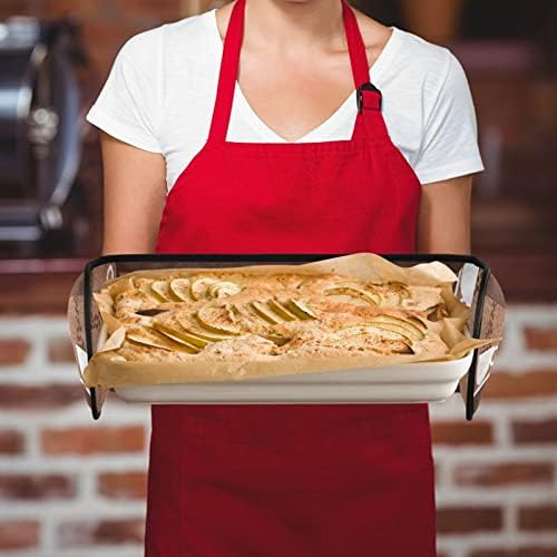 Warm Comfortable Oven Glove for Baking Cooking