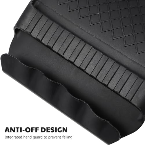 FingerGuard Protector Kitchen Gloves for Cutting
