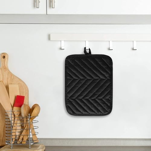 R HORSE 6-Piece 7x9 Pot Holder Set