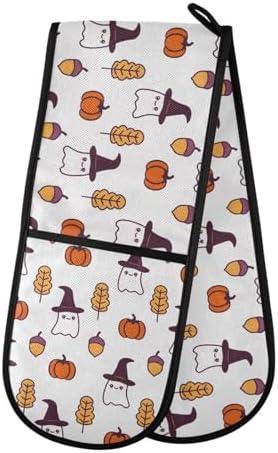 Susiyo Heat-Resistant Oven Glove