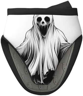 FireDeer Halloween Mini Silicone Oven Mitts