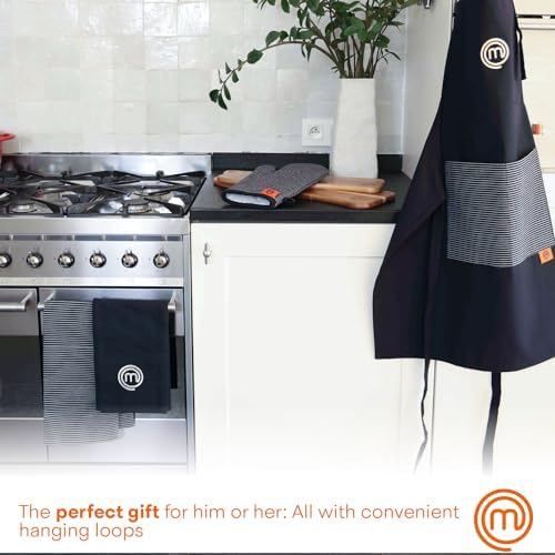 MasterChef Oven Mitts