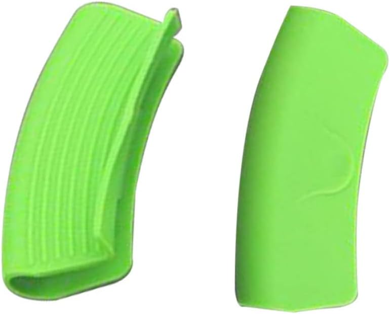 Anti-Scald Pot Holder