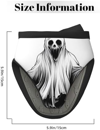 FireDeer Halloween Mini Silicone Oven Mitts
