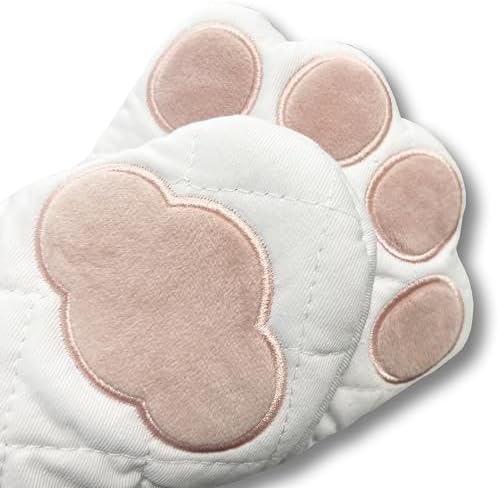 Premium Oven Mitts Set of 2