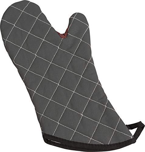 San Jamar Bestguard Oven Mitt