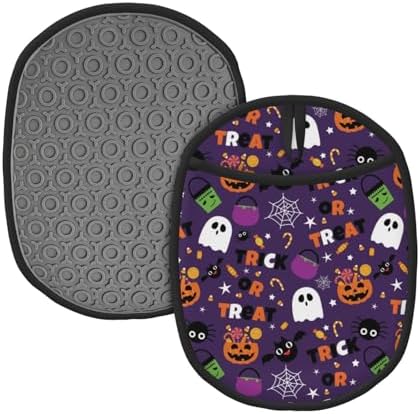 Trick or Treat Baking Mitts