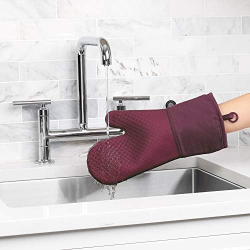OXO Good Grips Silicone Oven Mitt Set