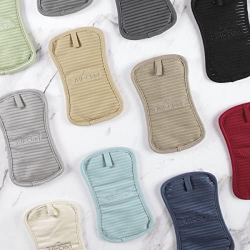 All-Clad Premium Pot Holder 500F Heat Resistant Durable Safe