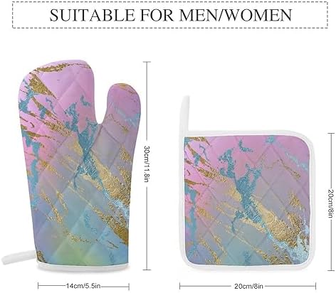 Perfect for Baking Cooking Heat-Resistant Kitchen Essentials