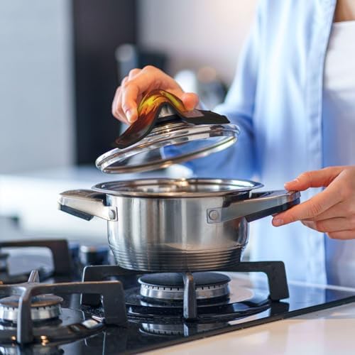 Bring Safe Cooking to Your Halloween Party with Ruzoap Silicone Anti-Hot Pads