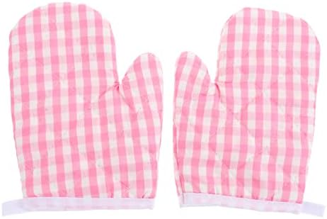 DoIt Tool 2-Piece Oven Mitts Set