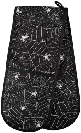 Thick Heat-Resistant Oven Glove