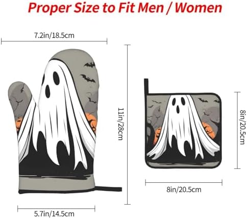 Tr UVeal Halloween Set