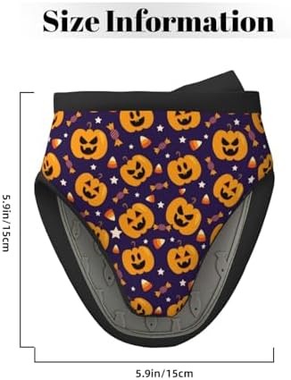 Mini Silicone Oven Mitts - Halloween Kernel Pumpkins for Cooking Baking Allure