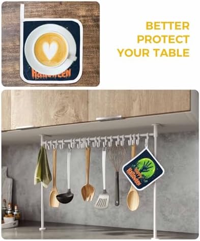 Tricky Treat Pot Holder