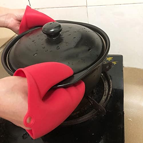 Perfect for Baking Grilling lobster claw oven mitts