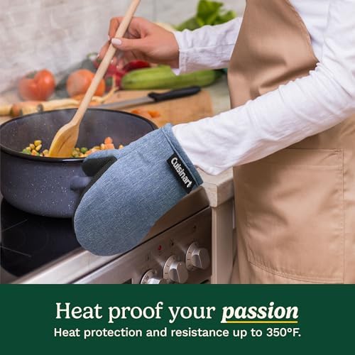 Cuisinart Mini Oven Mitts