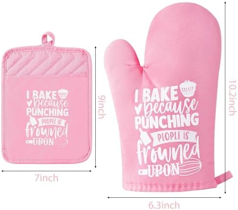 GREAT VALUE SET - BAKE UP YOUR KITCHEN