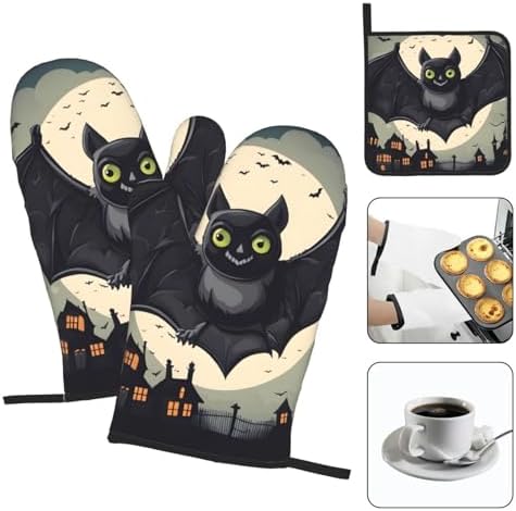 Durable Waterproof Kitchen Baking Set