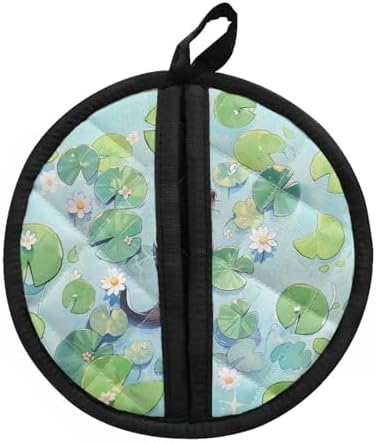 Netilgen Heat-Resistant Pot Holder