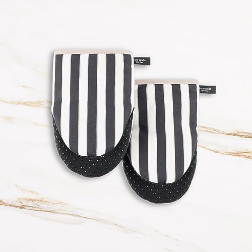Kate Spade New York Mini Oven Mitt Set