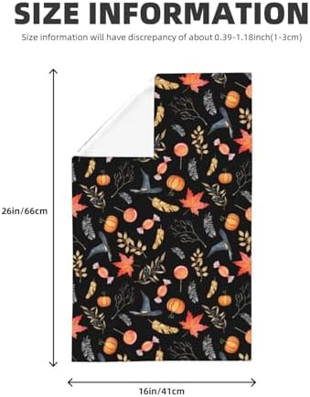Halloween Tricky or Treating 5-Piece Offensive Mitt Set