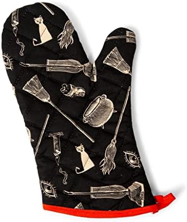 Disney Halloween Oven Mitt