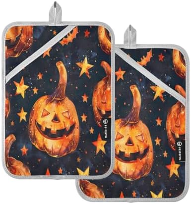 Halloween deepen your cooking joy