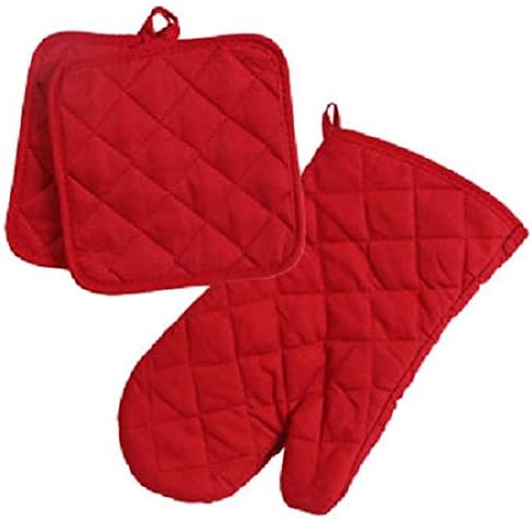 Warm Protection Set