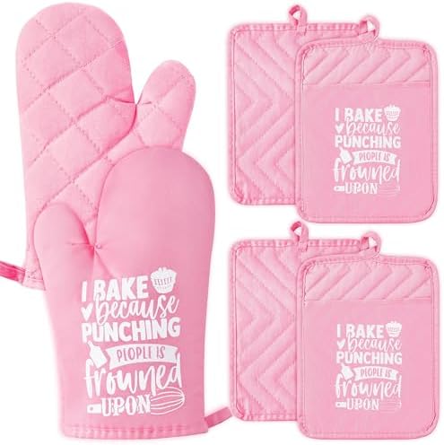 GREAT VALUE SET - BAKE UP YOUR KITCHEN