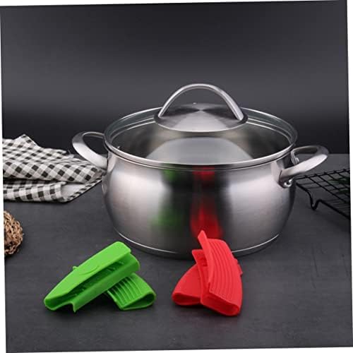 Anti-Scald Pot Holder