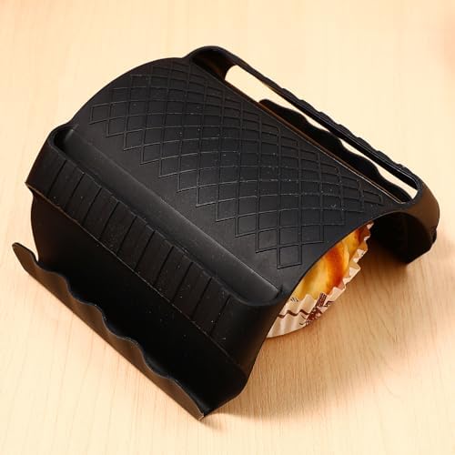 FingerGuard Protector Kitchen Gloves for Cutting