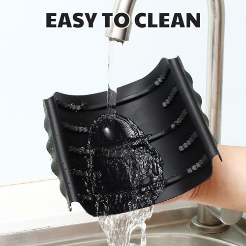 FingerGuard Protector Kitchen Gloves for Cutting